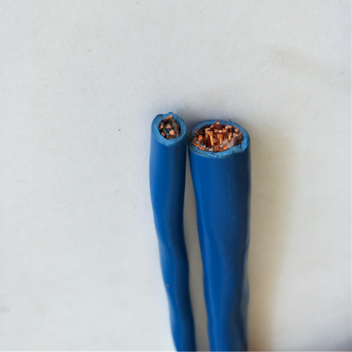 ZC-IA-RVVP-12x0.3本安屏蔽電纜