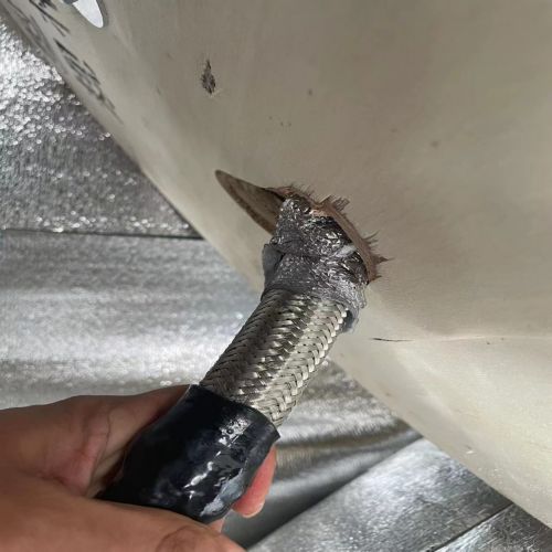 CXF80/DA-0.6/1KV天然丁苯橡膠絕緣船用電纜