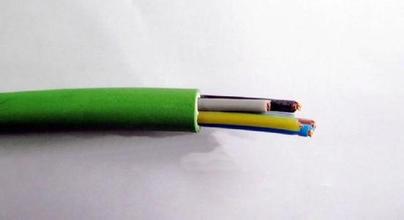 WDZN-KYJYP-4*2.5低煙無(wú)鹵阻燃耐火電纜