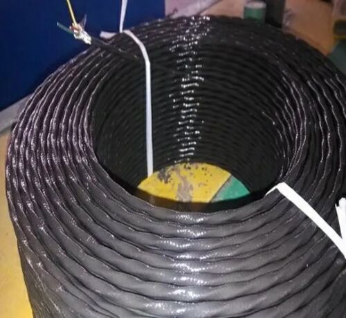 NH-FF，NH-FF22耐火高溫電力電纜