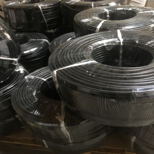 ZR-FV-5x6防腐耐高溫阻燃電纜