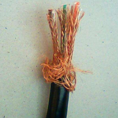 C級阻燃計算機電纜ZRC-DJYPVP