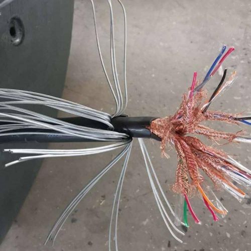 ZRA-KVV32-7x2.5鋼絲鎧裝控制電纜