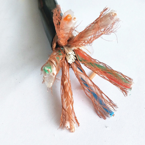 ZC-DJYPVR-8x2x1.0阻燃計算機電纜