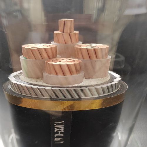 ZA-RVV22通訊機房用阻燃軟電纜