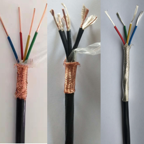 ZR-KHFVP-4*4阻燃防腐高溫控制電纜