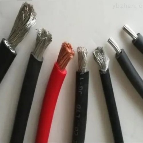 JEM-500V 25/35/50平方電機繞組引接電纜